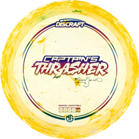 2025 Captains Thrasher