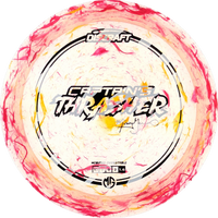 2025 Captains Thrasher