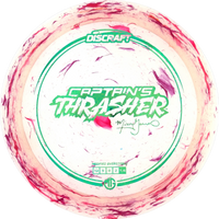 2025 Captains Thrasher