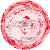 2025 Captains Thrasher