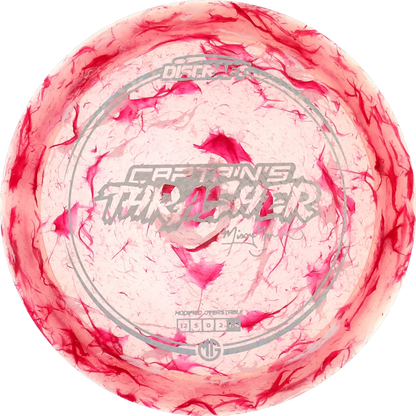 2025 Captains Thrasher