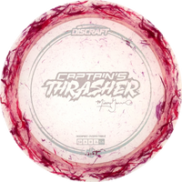 2025 Captains Thrasher