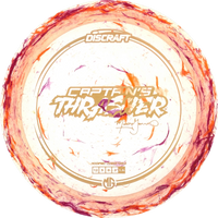 2025 Captains Thrasher