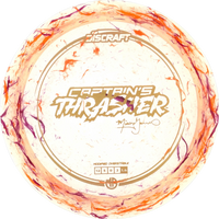 2025 Captains Thrasher