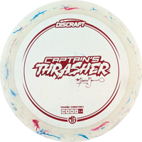 2025 Captains Thrasher