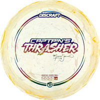 2025 Captains Thrasher