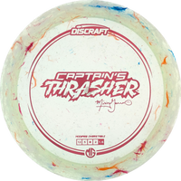 2025 Captains Thrasher