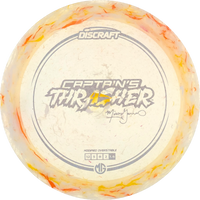 2025 Captains Thrasher