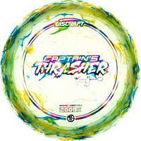 2025 Captains Thrasher