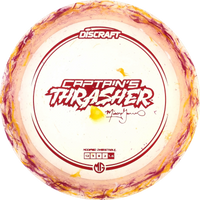 2025 Captains Thrasher