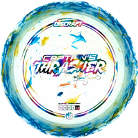 2025 Captains Thrasher