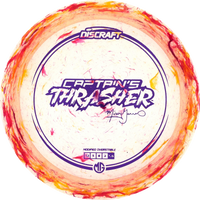 2025 Captains Thrasher