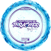 2025 Captains Thrasher