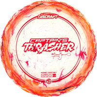 2025 Captains Thrasher