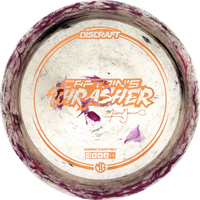 2025 Captains Thrasher