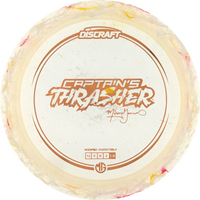 2025 Captains Thrasher