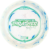 2025 Captains Thrasher