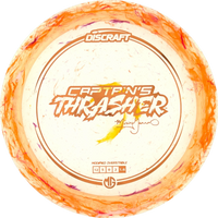 2025 Captains Thrasher