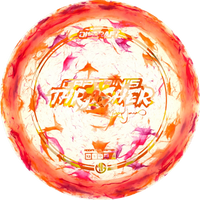 2025 Captains Thrasher