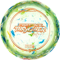 2025 Captains Thrasher