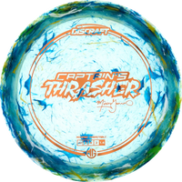 2025 Captains Thrasher