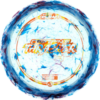 2025 Captains Thrasher