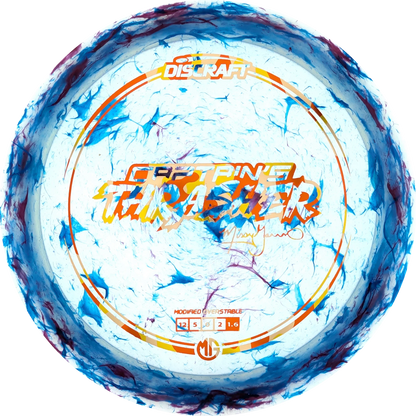 2025 Captains Thrasher