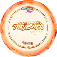 2025 Captains Thrasher