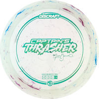 2025 Captains Thrasher