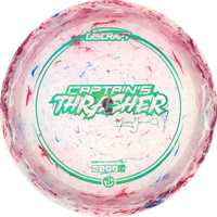 2025 Captains Thrasher