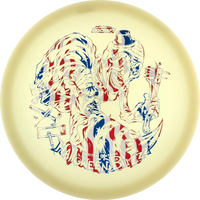 2025 Halloween Mega Glo Buzzz Single Foil