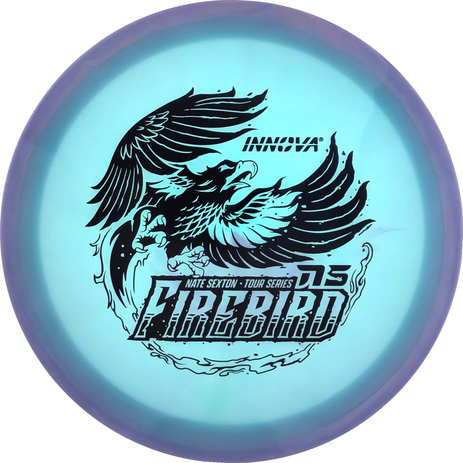 2025 Nate Sexton Firebird