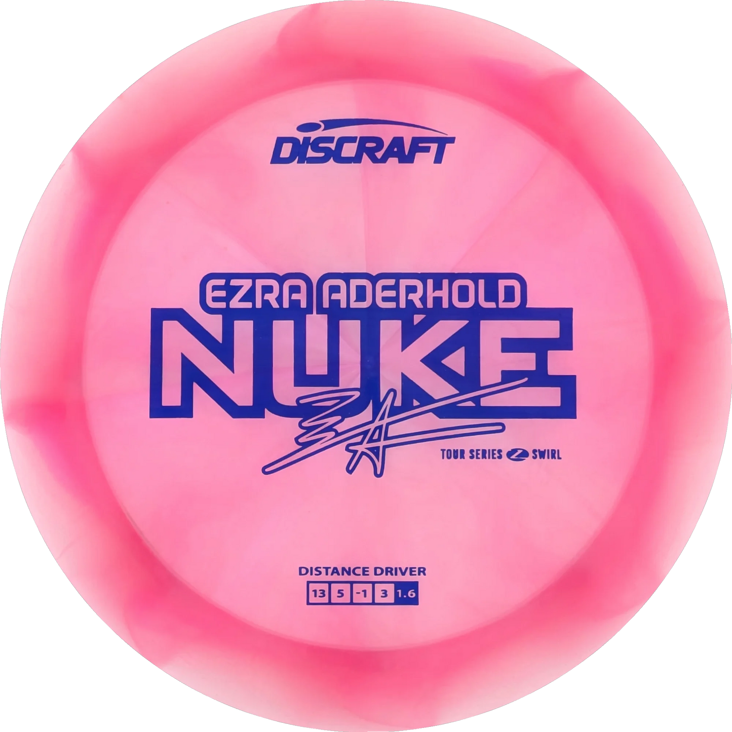 2025 Tour Series Ezra Aderhold Nuke