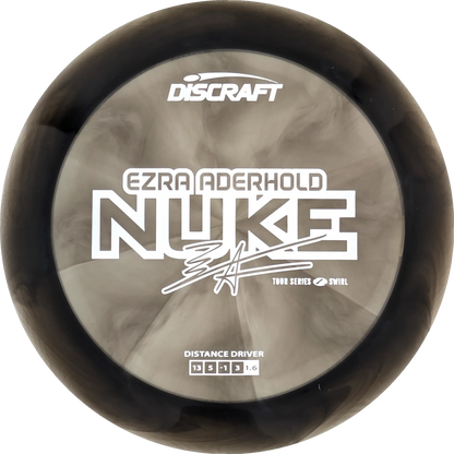 2025 Tour Series Ezra Aderhold Nuke