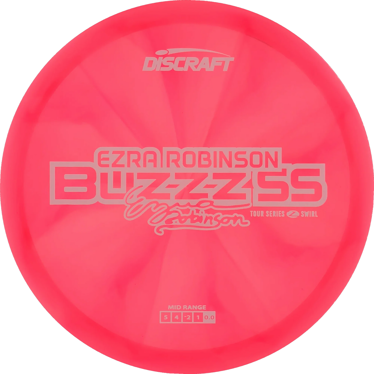 2025 Tour Series Ezra Robinson Buzzz SS