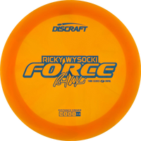 2025 Tour Series Ricky Wysocki Force