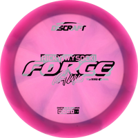 2025 Tour Series Ricky Wysocki Force