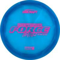 2025 Tour Series Ricky Wysocki Force