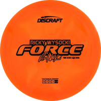 2025 Tour Series Ricky Wysocki Force