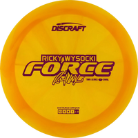 2025 Tour Series Ricky Wysocki Force