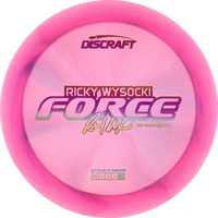 2025 Tour Series Ricky Wysocki Force