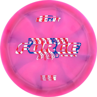 2025 Tour Series Ricky Wysocki Force