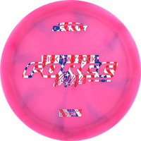 2025 Tour Series Ricky Wysocki Force