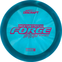 2025 Tour Series Ricky Wysocki Force