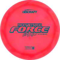 2025 Tour Series Ricky Wysocki Force