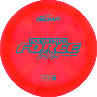 2025 Tour Series Ricky Wysocki Force