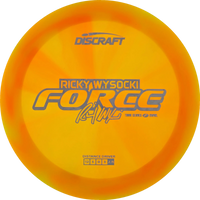 2025 Tour Series Ricky Wysocki Force