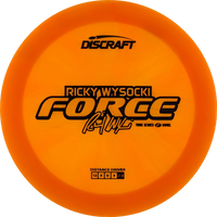 2025 Tour Series Ricky Wysocki Force