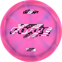 2025 Tour Series Ricky Wysocki Force