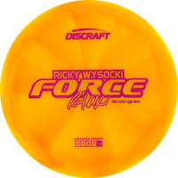 2025 Tour Series Ricky Wysocki Force